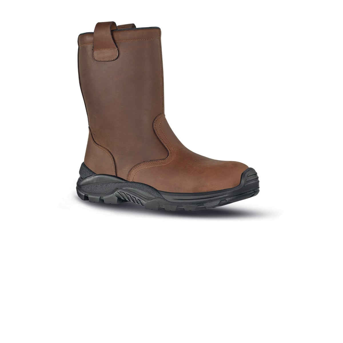 scarpa-antinfortunistica-upower-modello-nordicplus-linea-stepone-vista-laterale