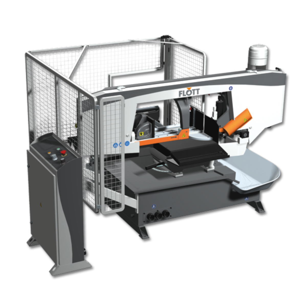 HBS-350-ANC