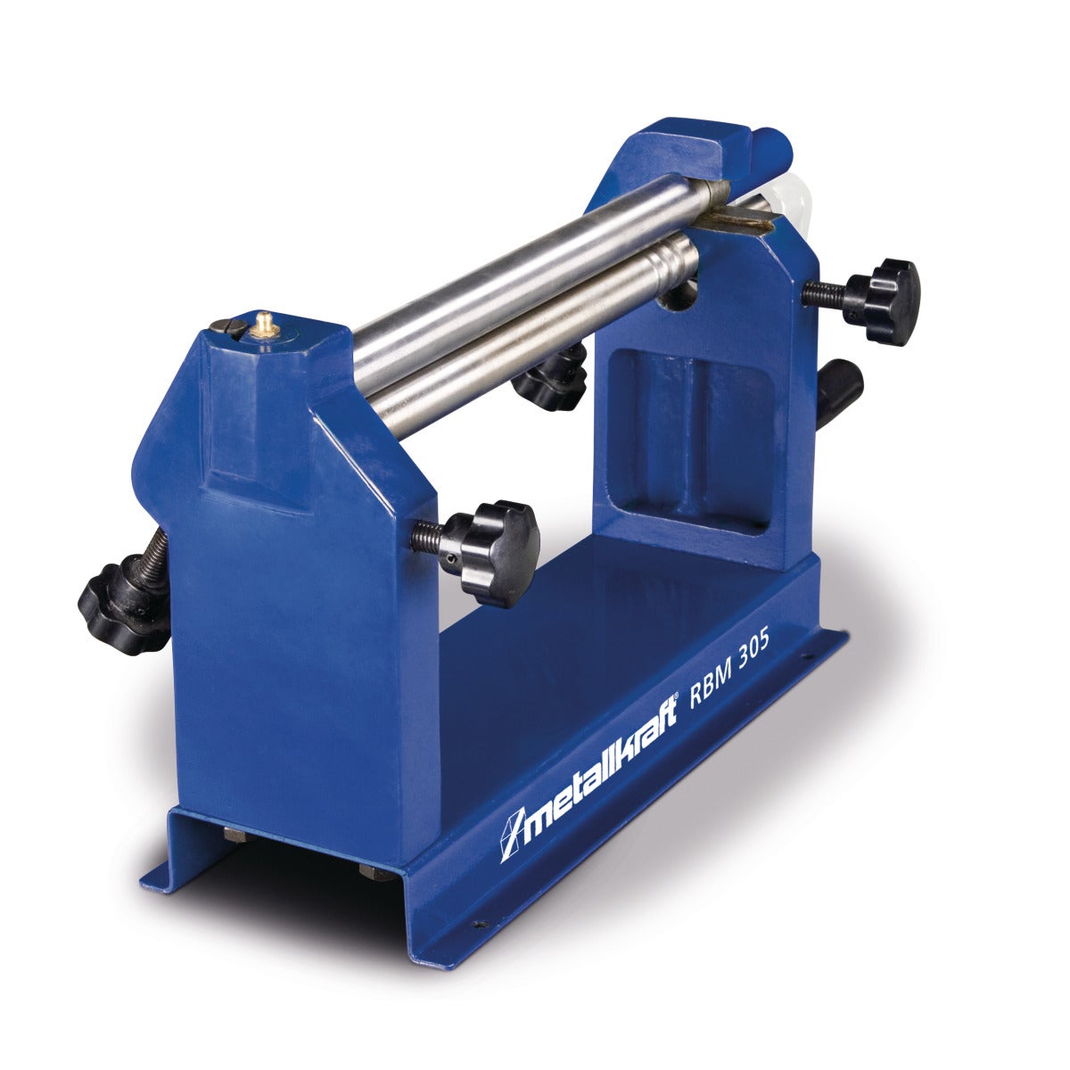 Metallkraft Manuelle Rundbiegemaschine RBM 305, 3780112 – Bild 4