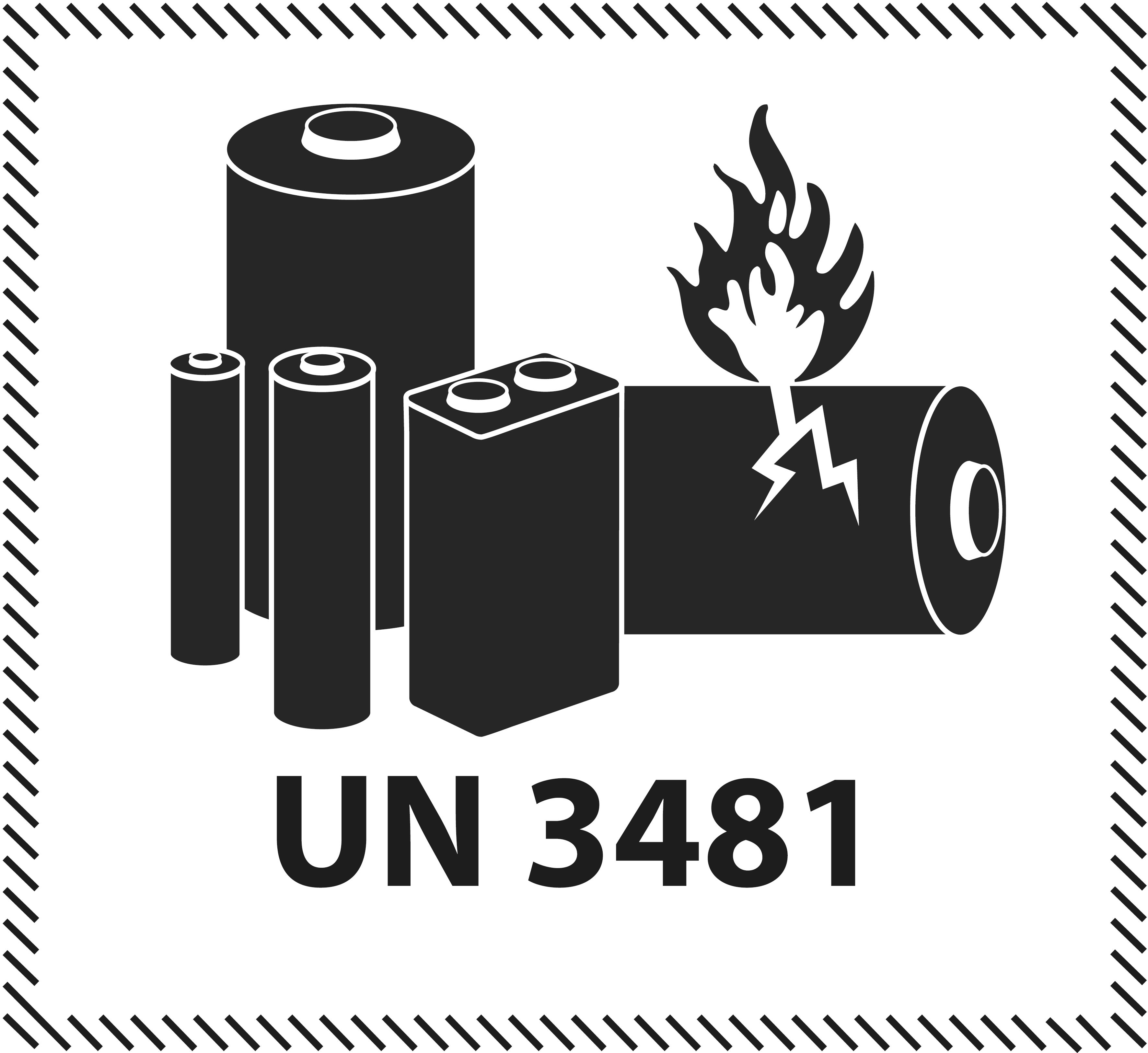 UN3481_Batterie_Sticker