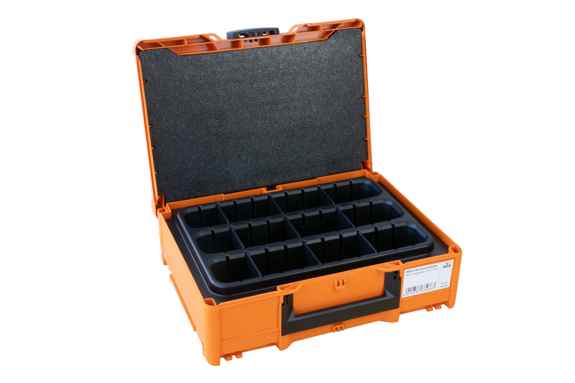 HECO-Sortimentskoffer_Systainer_M137_leer_offen