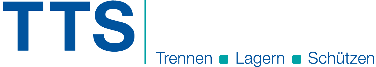 TTS Trennen Lagern Schützen