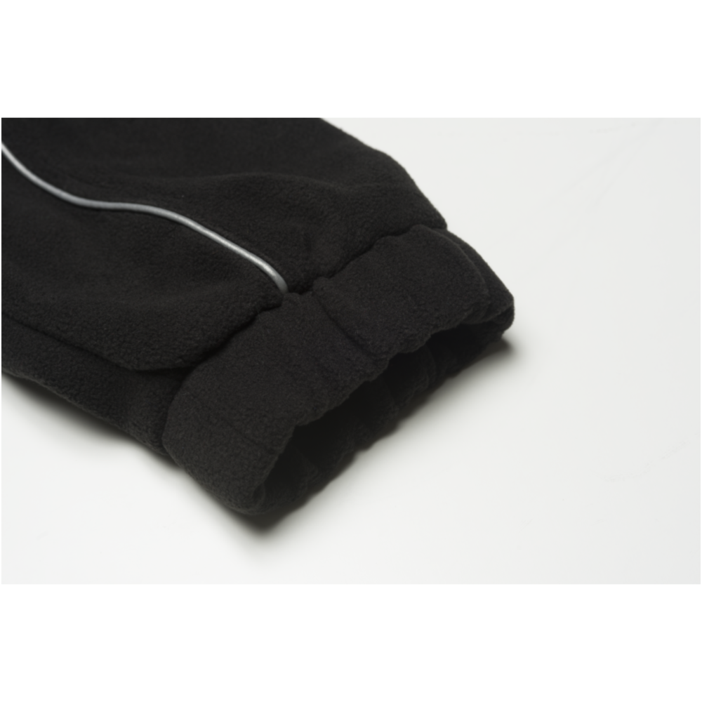 Plaline_Fleecejacke_Detail1