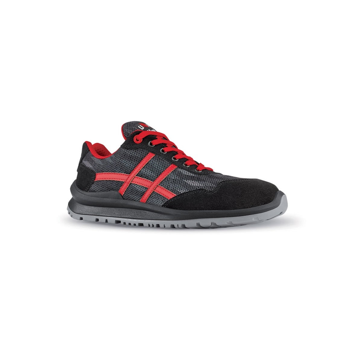 scarpa-antinfortunistica-upower-modello-senna-linea-flatout-vista-laterale
