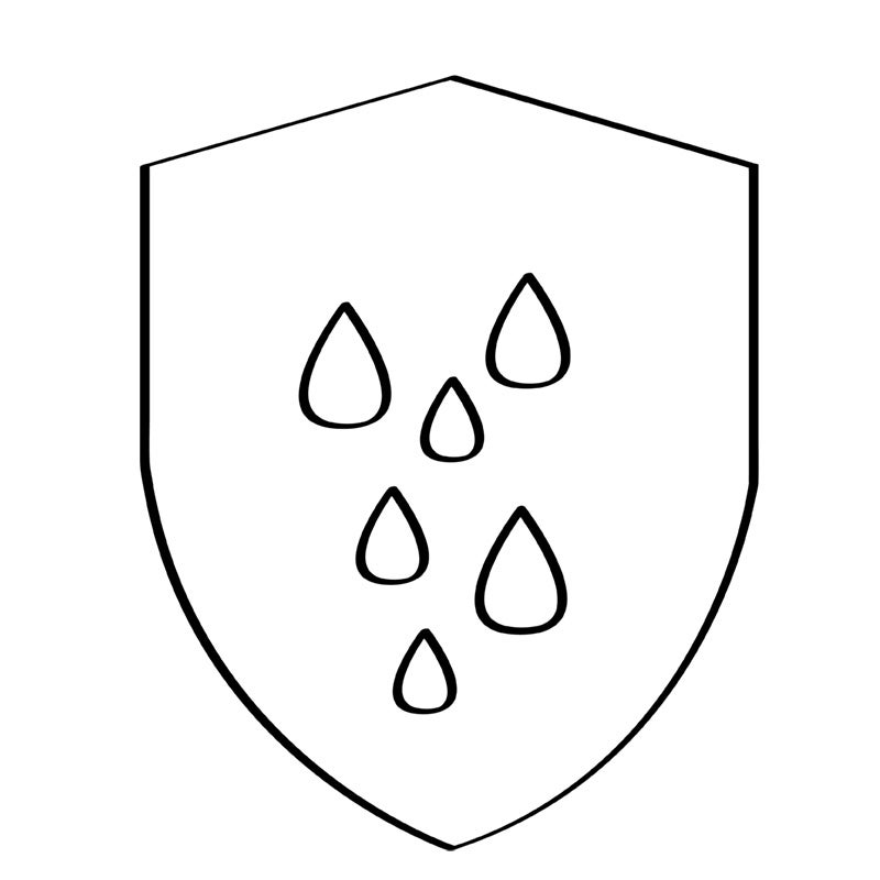 Wasserdicht