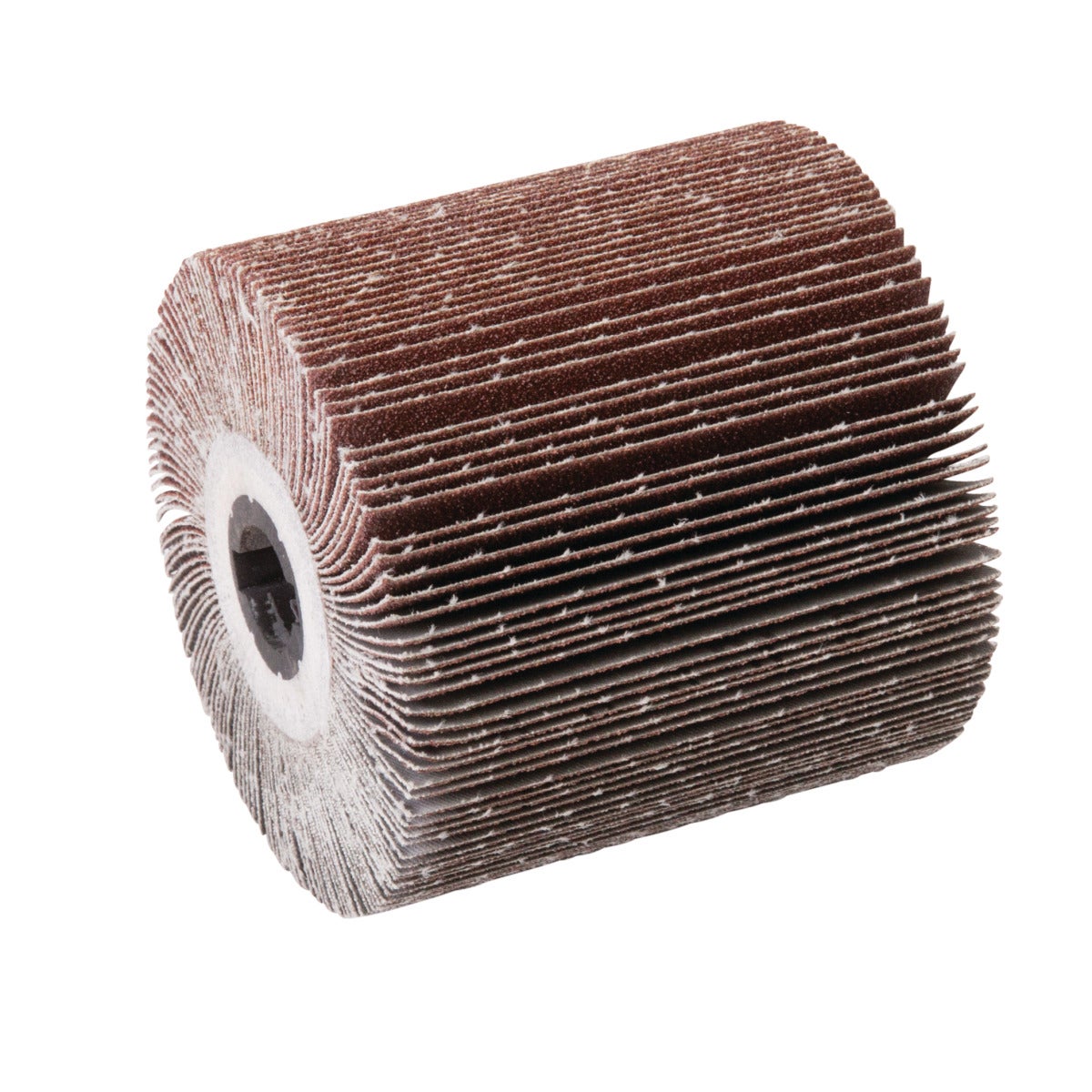 Metallkraft Schleiflamellen-Walze K80, 3726722 – Bild 3