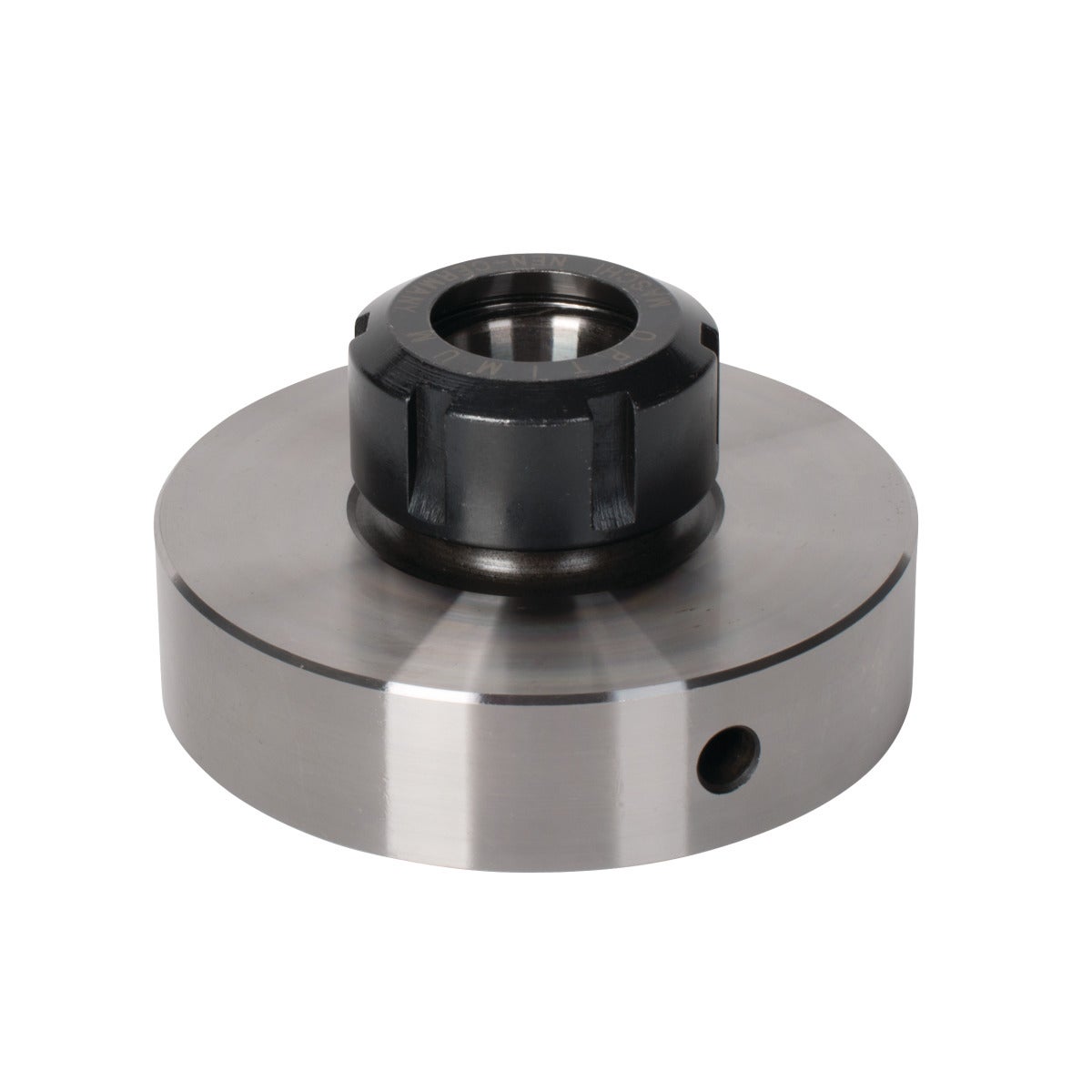 Optimum Spannzangenfutter ER 25, Ø 52 mm, zylindrisch, 3440305