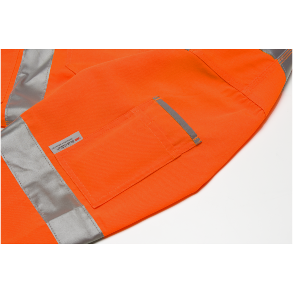 Plaline_Warnschutz_Blouson_5600_Aermeltsche
