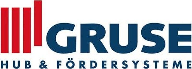 Gruse Hub & Fördersysteme