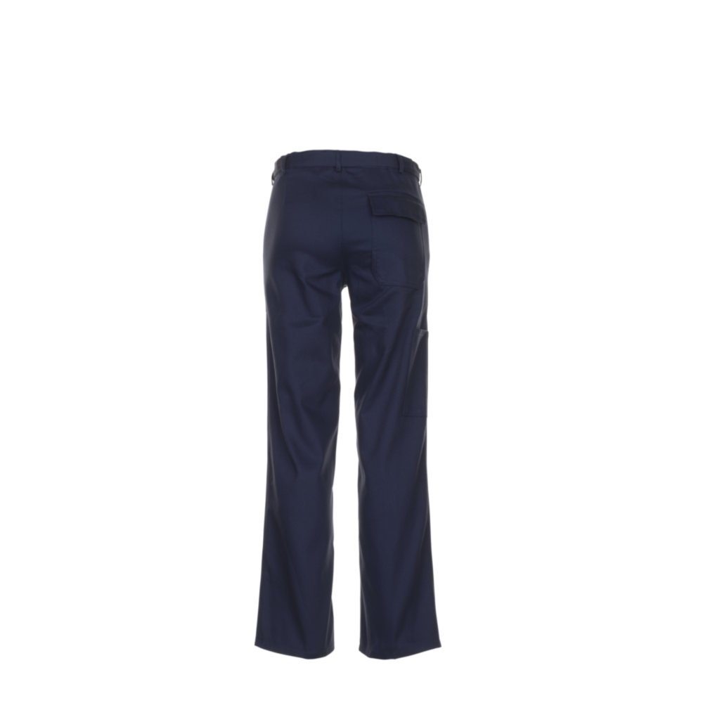 Planam BW 290 Bundhose hydronblau Gr. 56, 0117056 – Bild 3