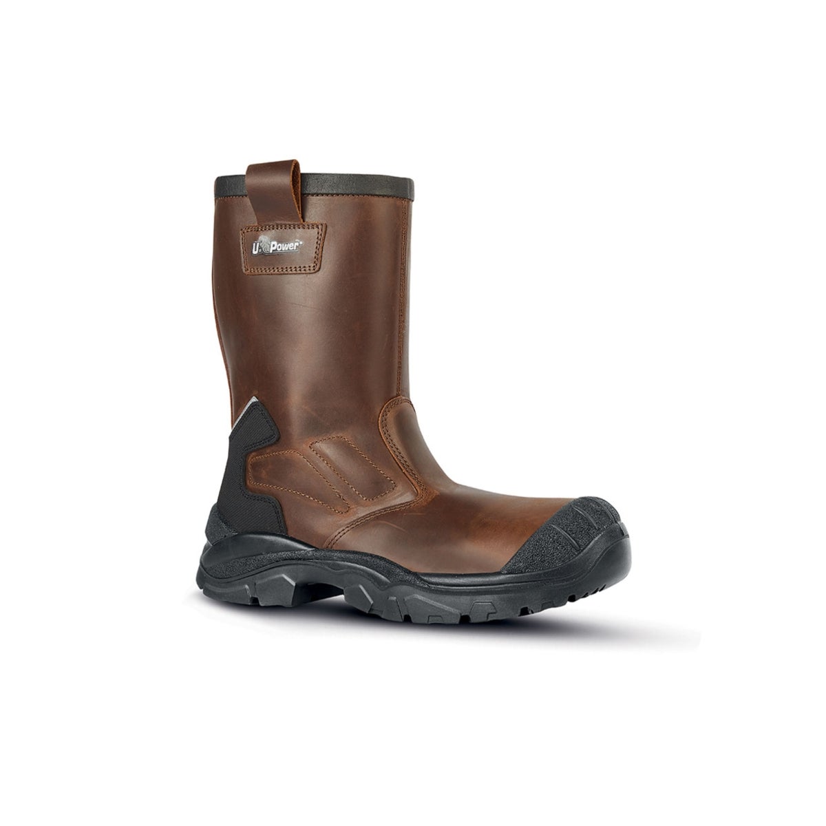 scarpa-antinfortunistica-upower-modello-alaska-linea-rock-roll-vista-laterale-0