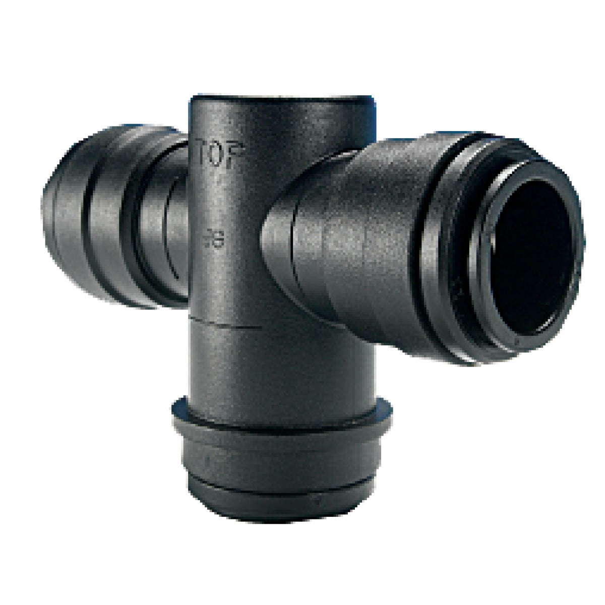 Aircraft Wasserabscheider (POM) 22 mm, 2152222