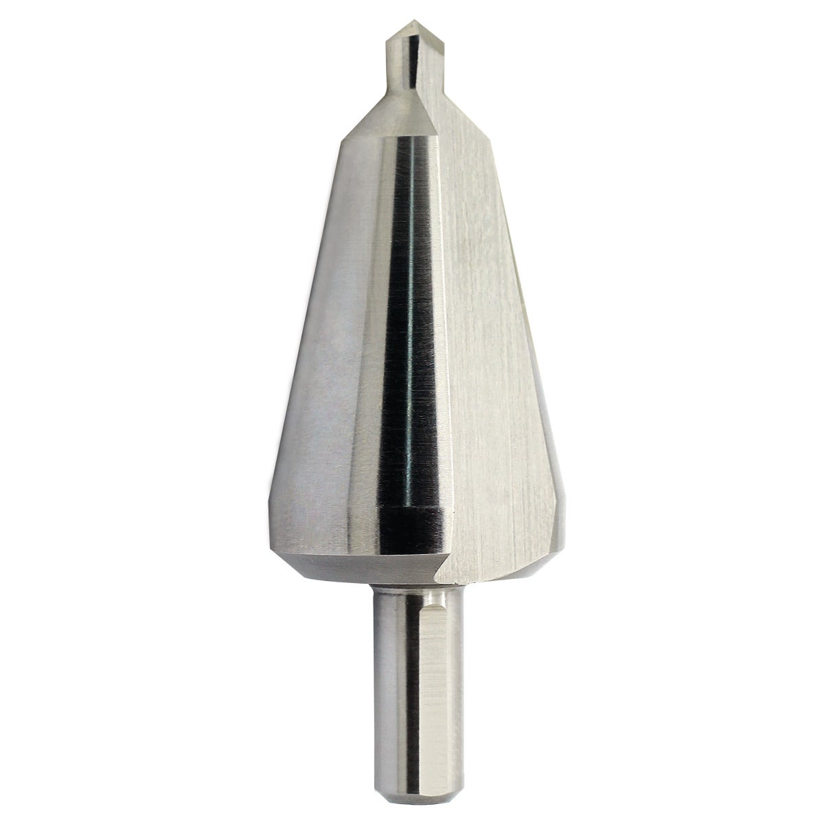 Optimum Blechschälbohrer-Satz HSS, 3-teilig, 3 - 30,5 mm, 3201055 – Bild 2