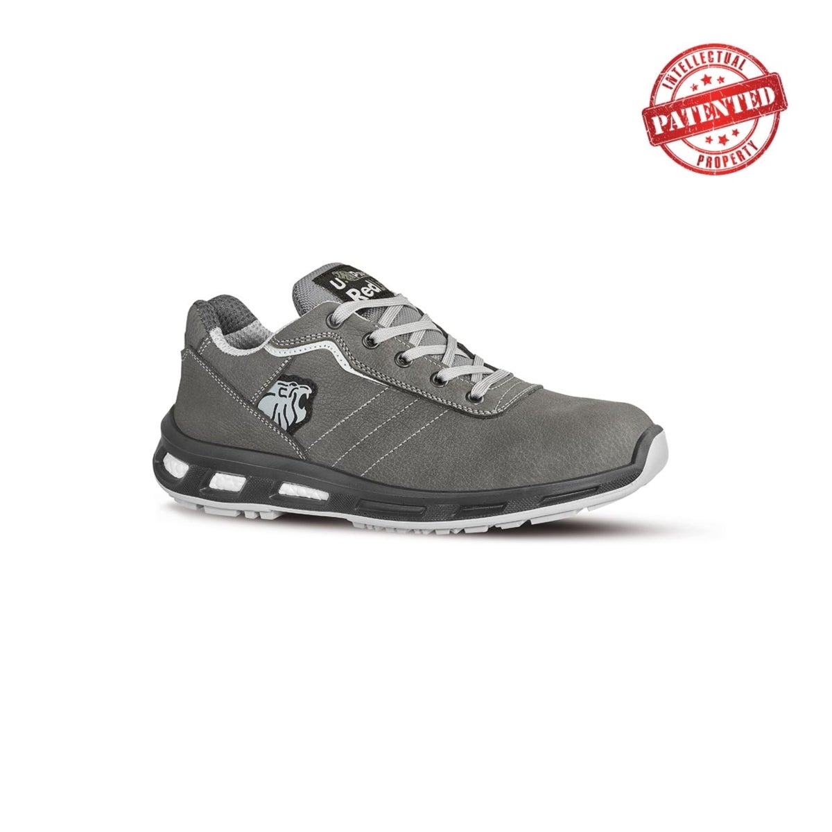 scarpa-antinfortunistica-upower-modello-ring-linea-redlion-vista-laterale