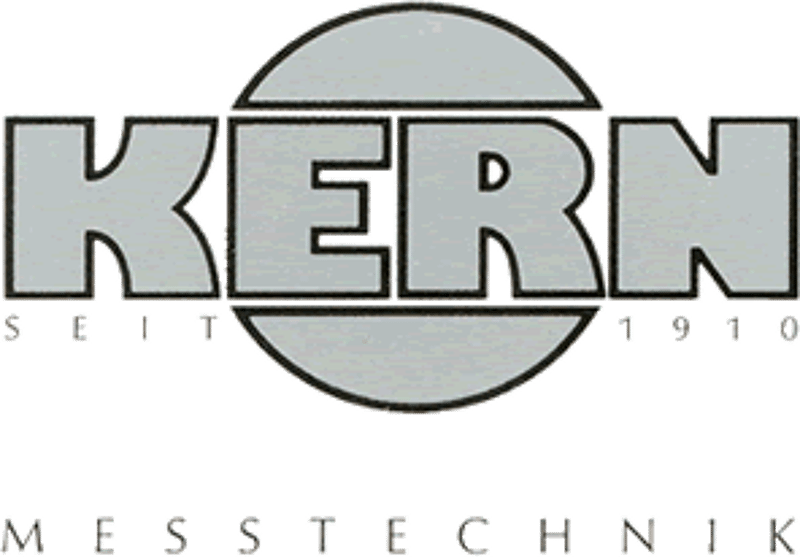 Kern Messtechnik