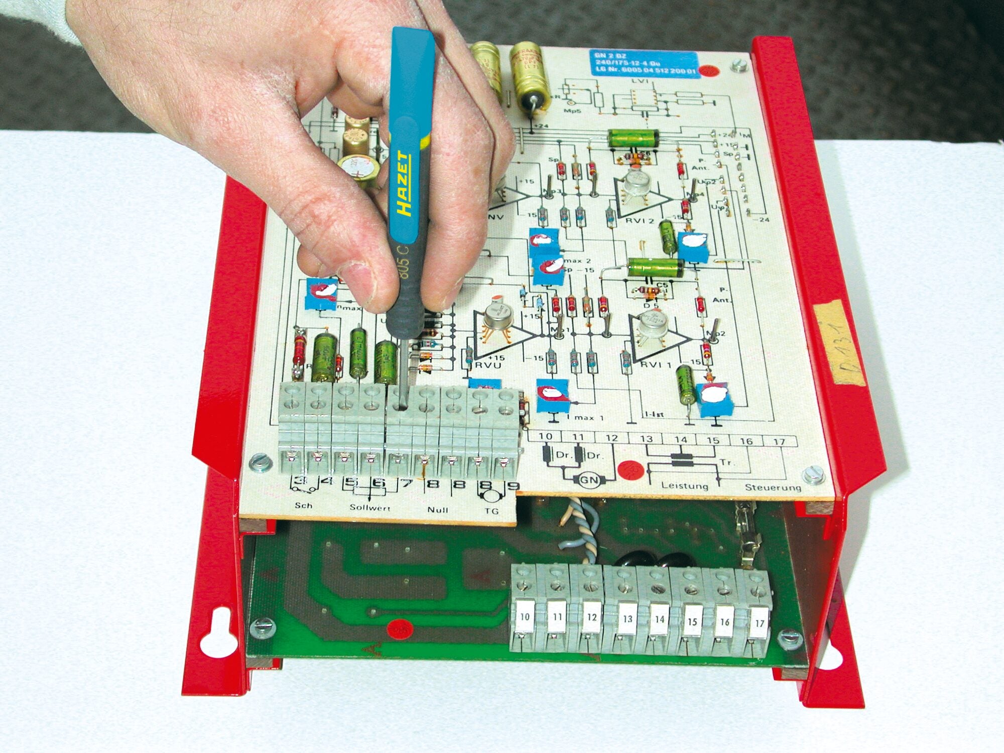 805c25_anwendung_industrie_luesterklemme