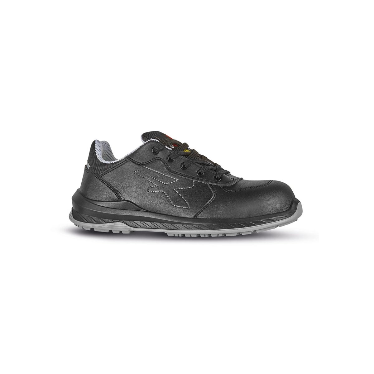 scarpa-antinfortunistica-upower-modello-varsavia-linea-redindustry-vista-laterale