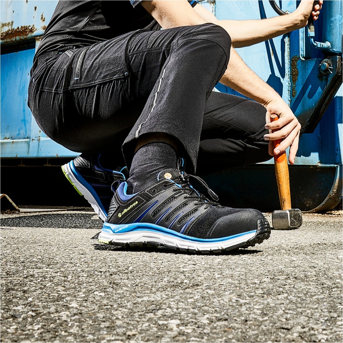 ALBATROS_SAFETY_SHOES_Dual_Impulse_IMAGE_24_closeup
