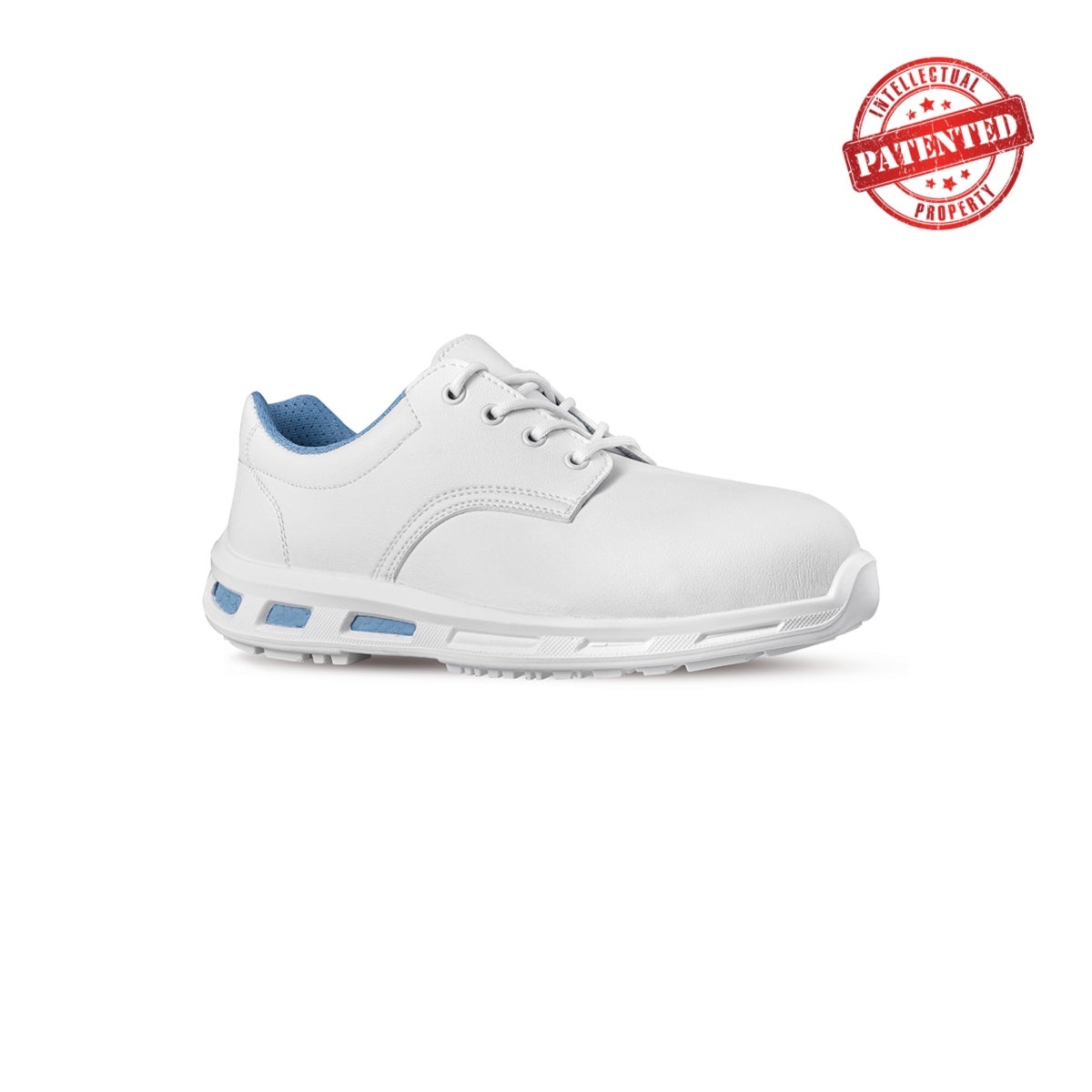 scarpa-antinfortunistica-upower-modello-zelda-linea-redlion-vista-laterale