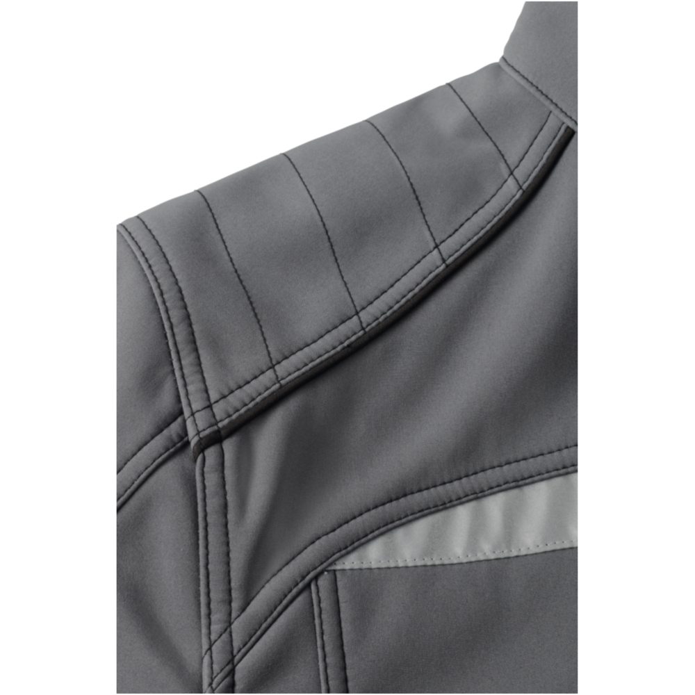 DuraWork_Softshelljacke_Detail3