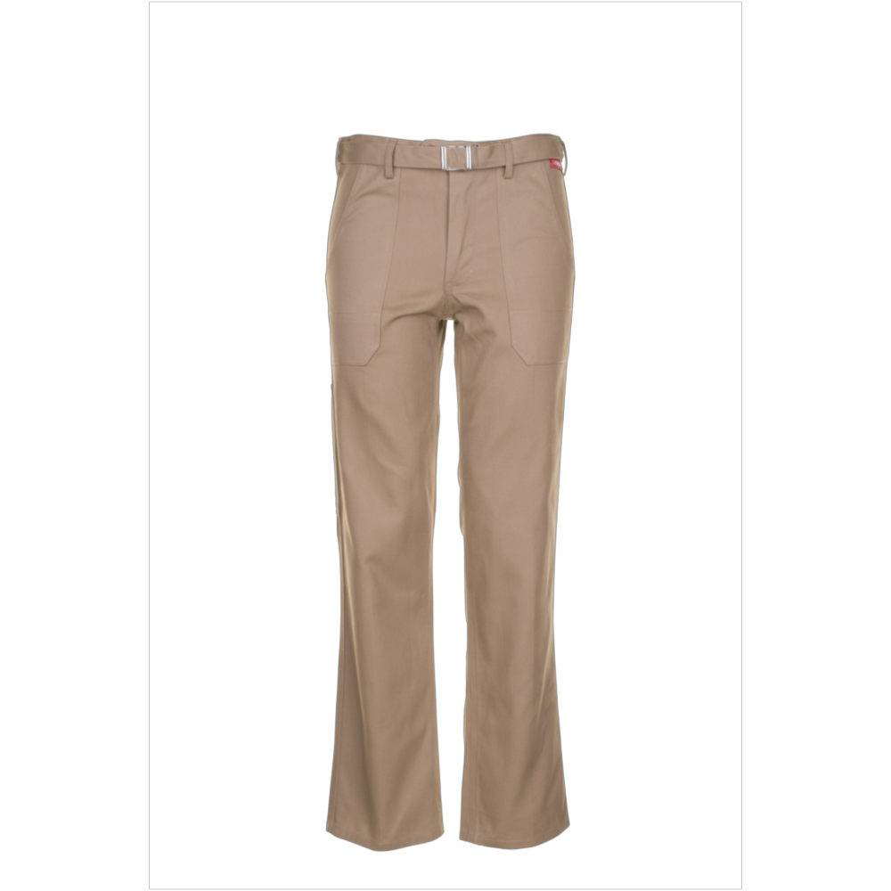 Planam MG 290 Bundhose khaki Gr. 64, 0624064 4030913624648