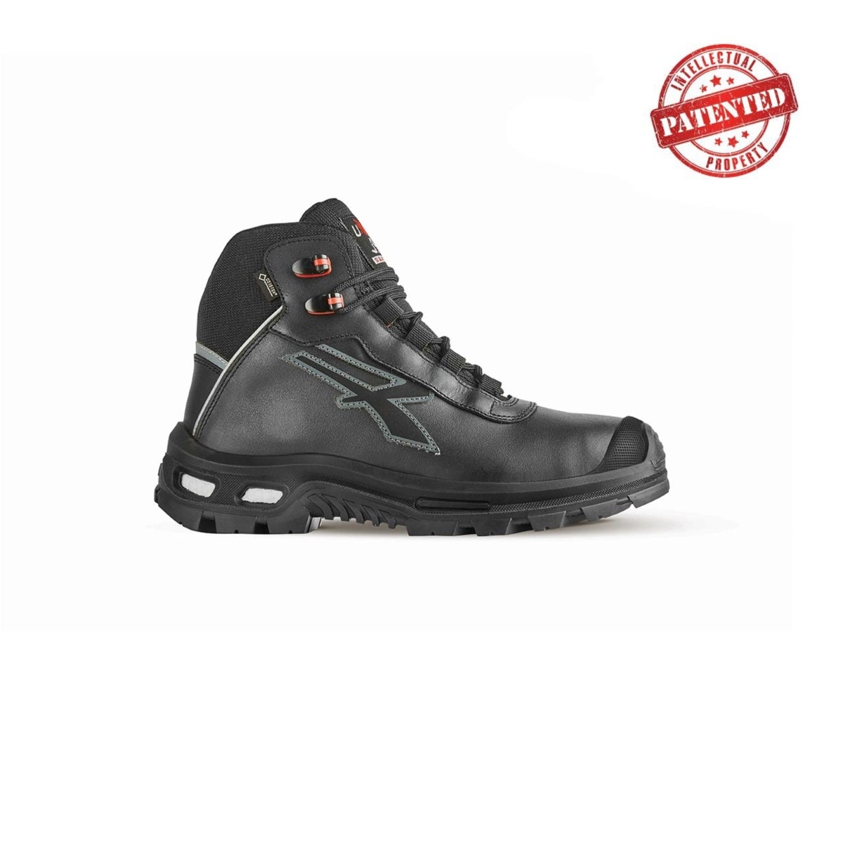 scarpa-antinfortunistica-upower-modello-legend-linea-redover-vista-laterale-0