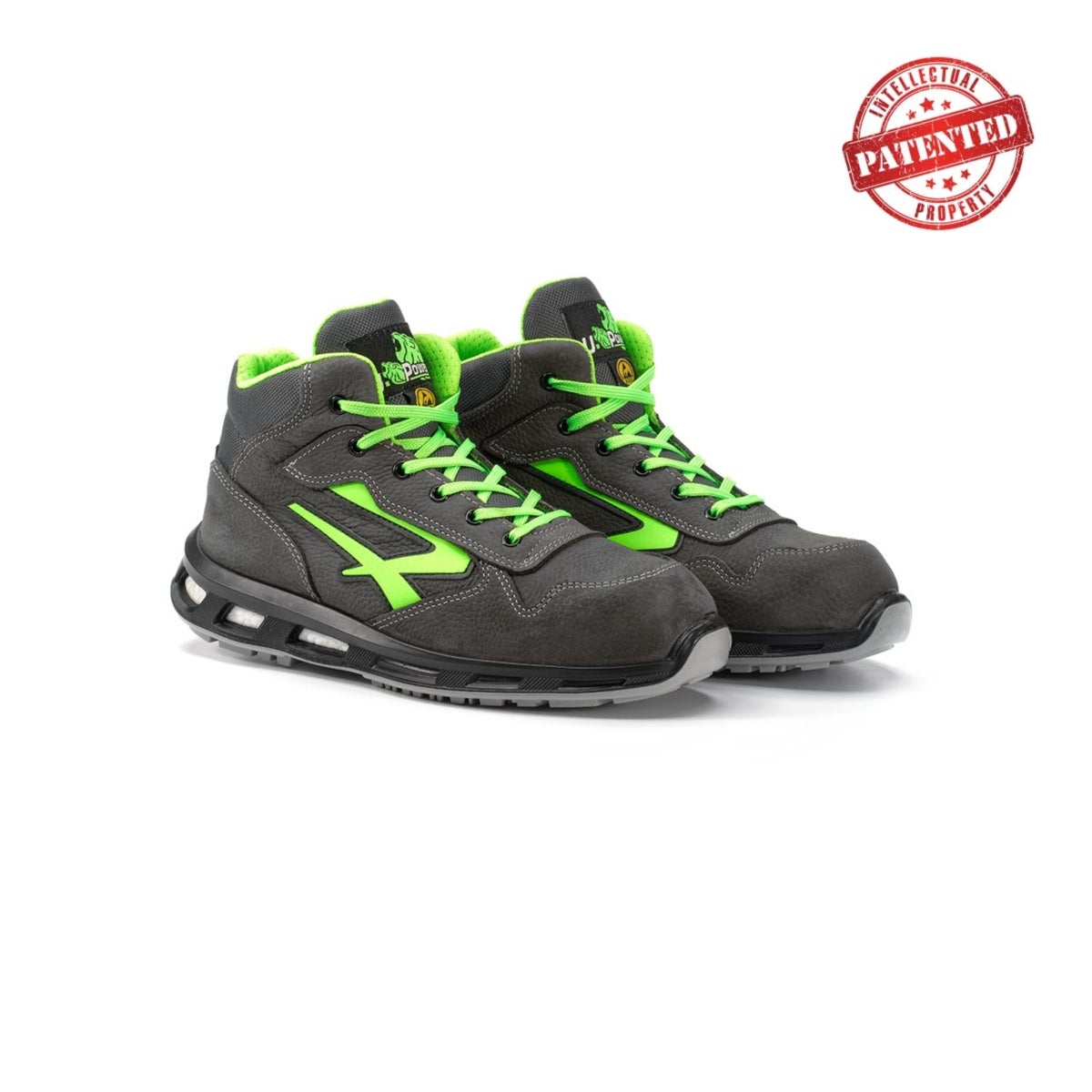 paio-di-scarpe-antinfortunistiche-alte-upower-modello-hummer-linea-redlion-vista-prospettica