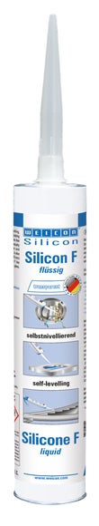 PA_13200310_Silicon F_310ml_transparent
