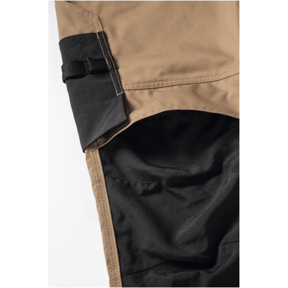 Norit_Damen_Latzhose_Detail4