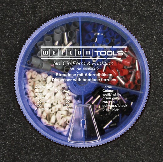 PA_52880002_Profi-Crimp Set_Aderendhülsen
