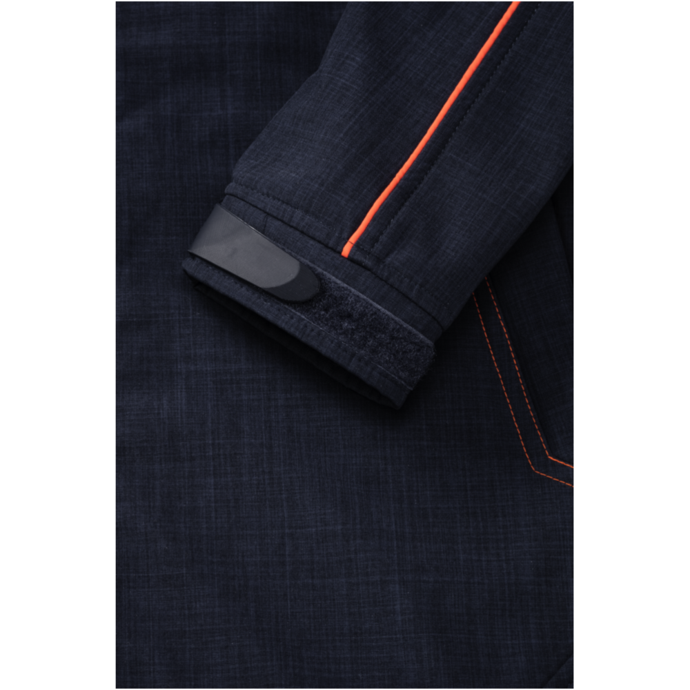Outdoor_Neon_Softshelljacke_Detail1