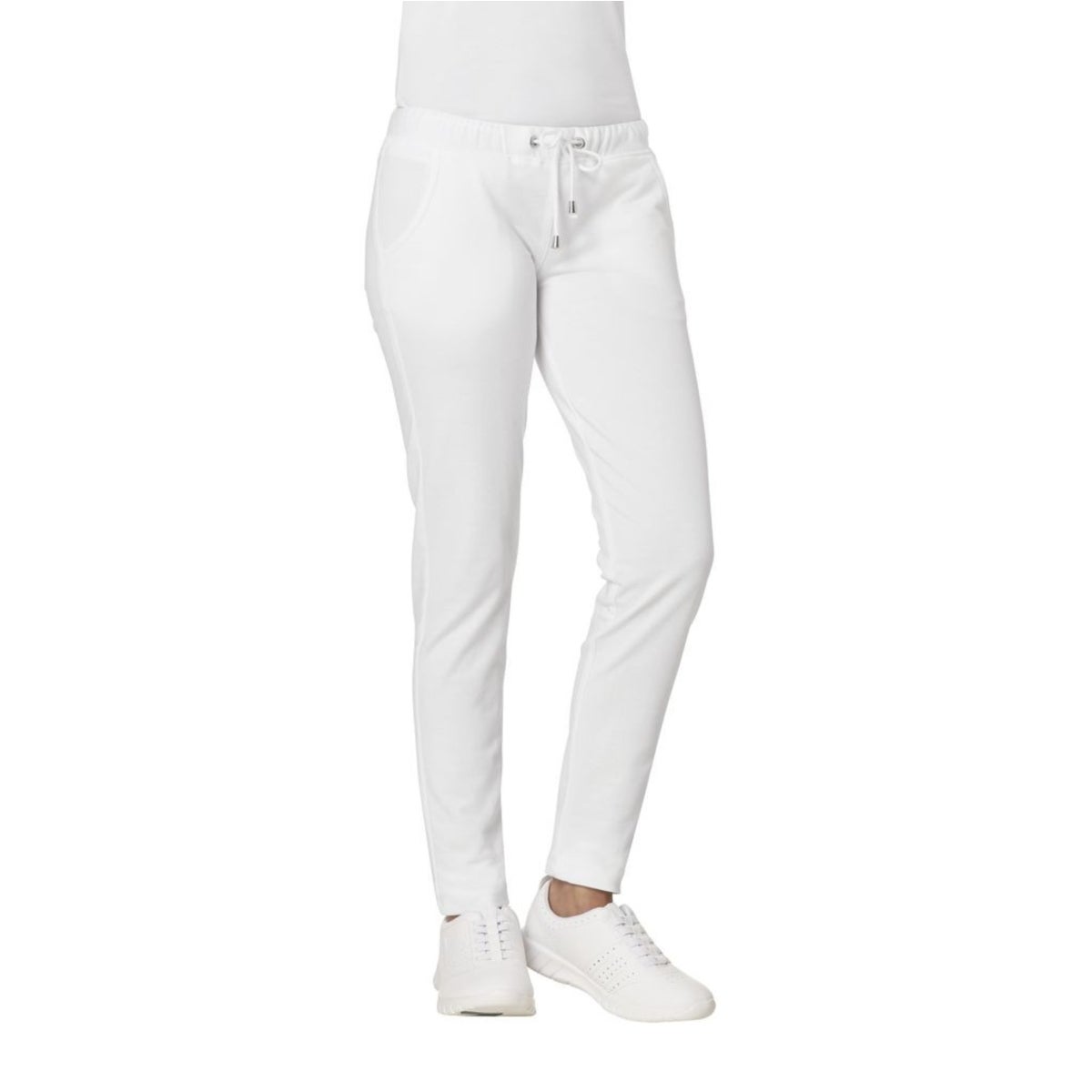 Leiber Hose Farbe weiß Größe XS, 08/7560/01