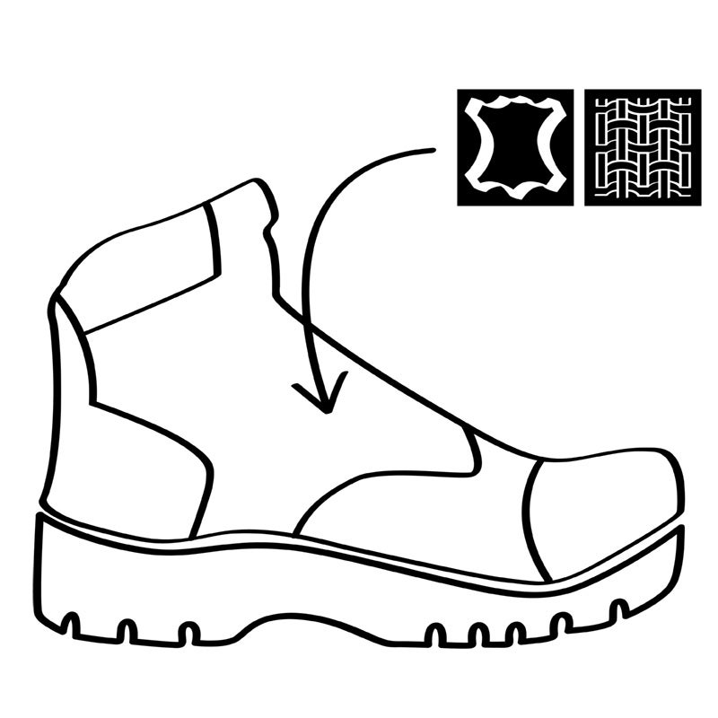 Obermaterial_Leder-Synthetik-Mix
