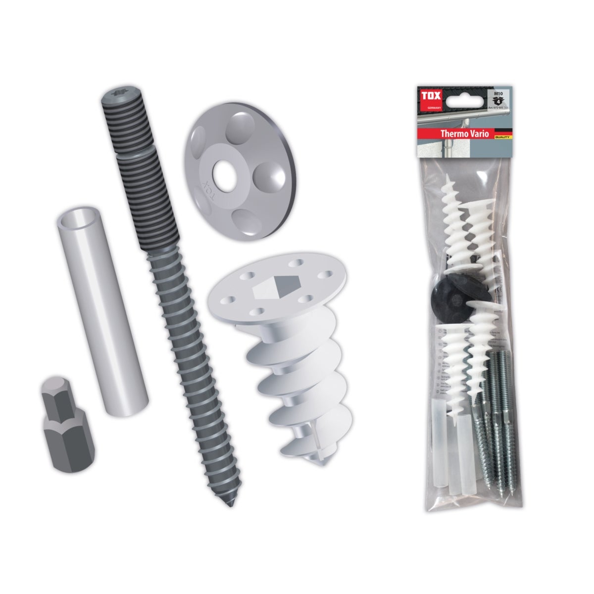 Thermo-Vario