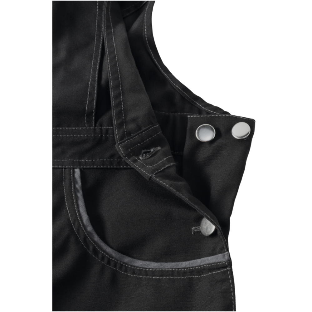 DuraWork_Latzhose_Detail1