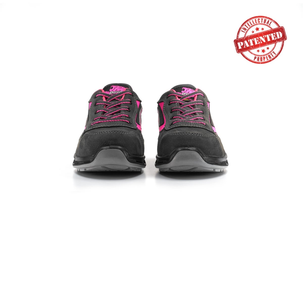 paio-di-scarpe-antinfortunistiche-upower-modello-candy-linea-redlion-vista-frontale
