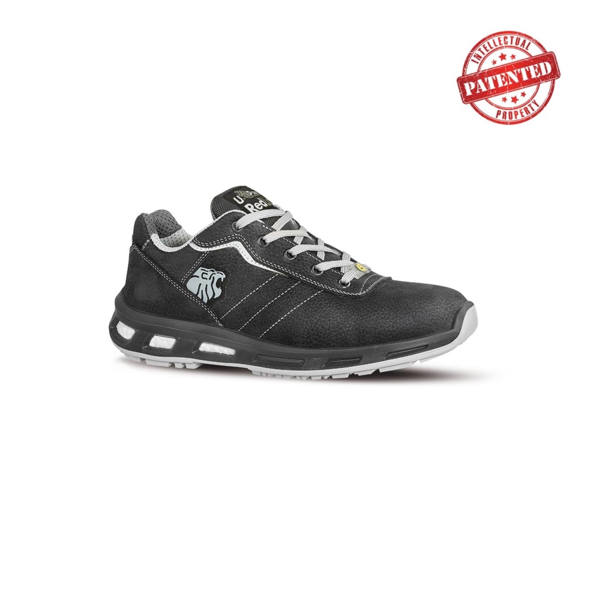 scarpa-antinfortunistica-upower-modello-club-linea-redlion-vista-laterale