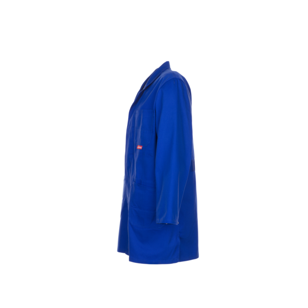 Planam BW 290 Berufsmantel kornblau Gr. 25, 0131025 - Produktbild 3