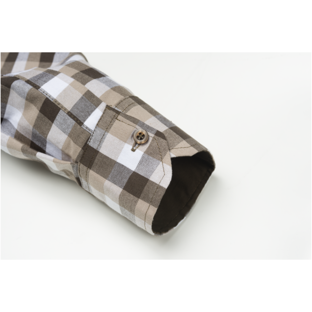 Hemden_Countryhemd_1-1Arm_0483_Aermelbuendchen