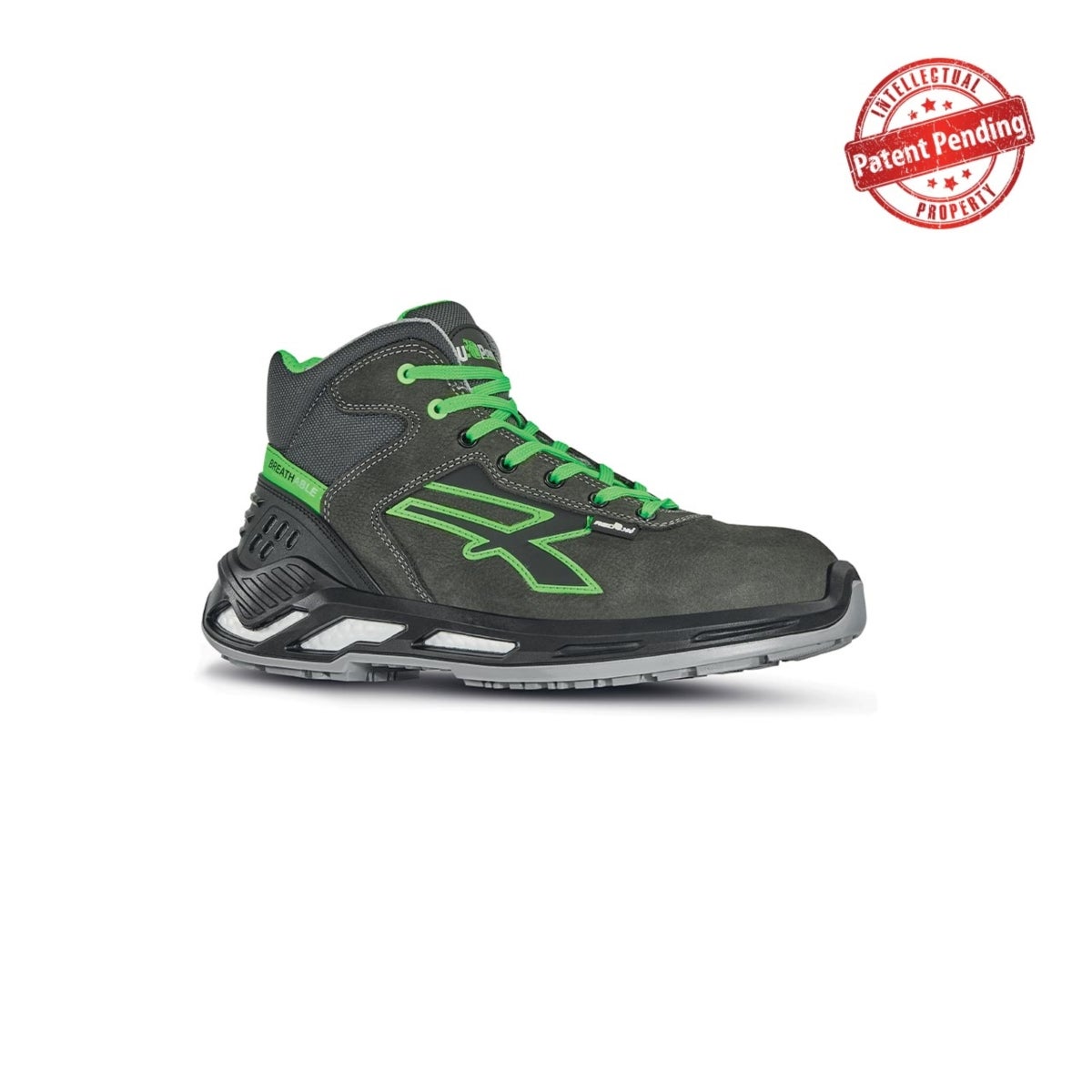 scarpa-antinfortunistica-upower-modello-daryl-linea-red360-vista-laterale