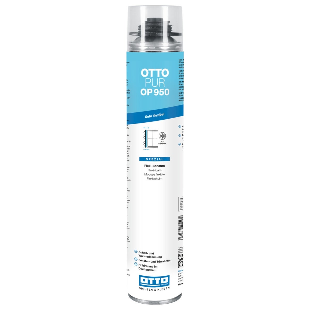 OTTOPUR-OP-950