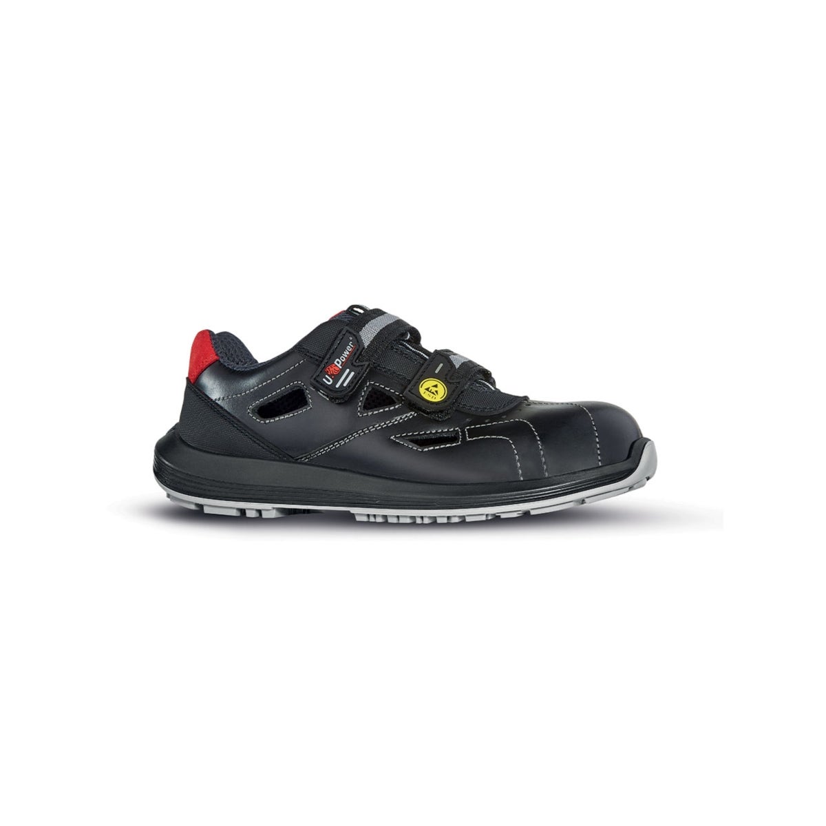 scarpa-antinfortunistica-upower-modello-bat-linea-rock_roll-vista-laterale