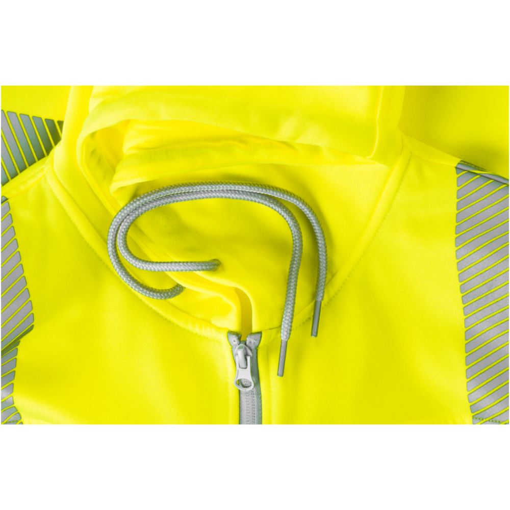 Norit_Warnschutz_Hoodie_gelb_zink_Detail4