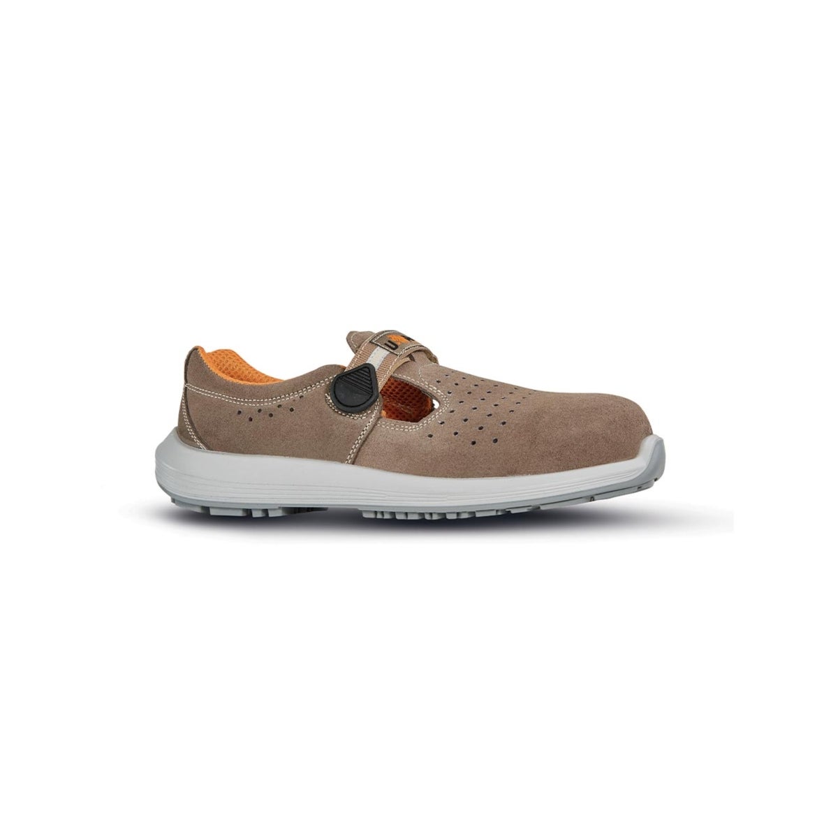 scarpa-antinfortunistica-upower-modello-soyuzsong-linea-stepone-vista-laterale