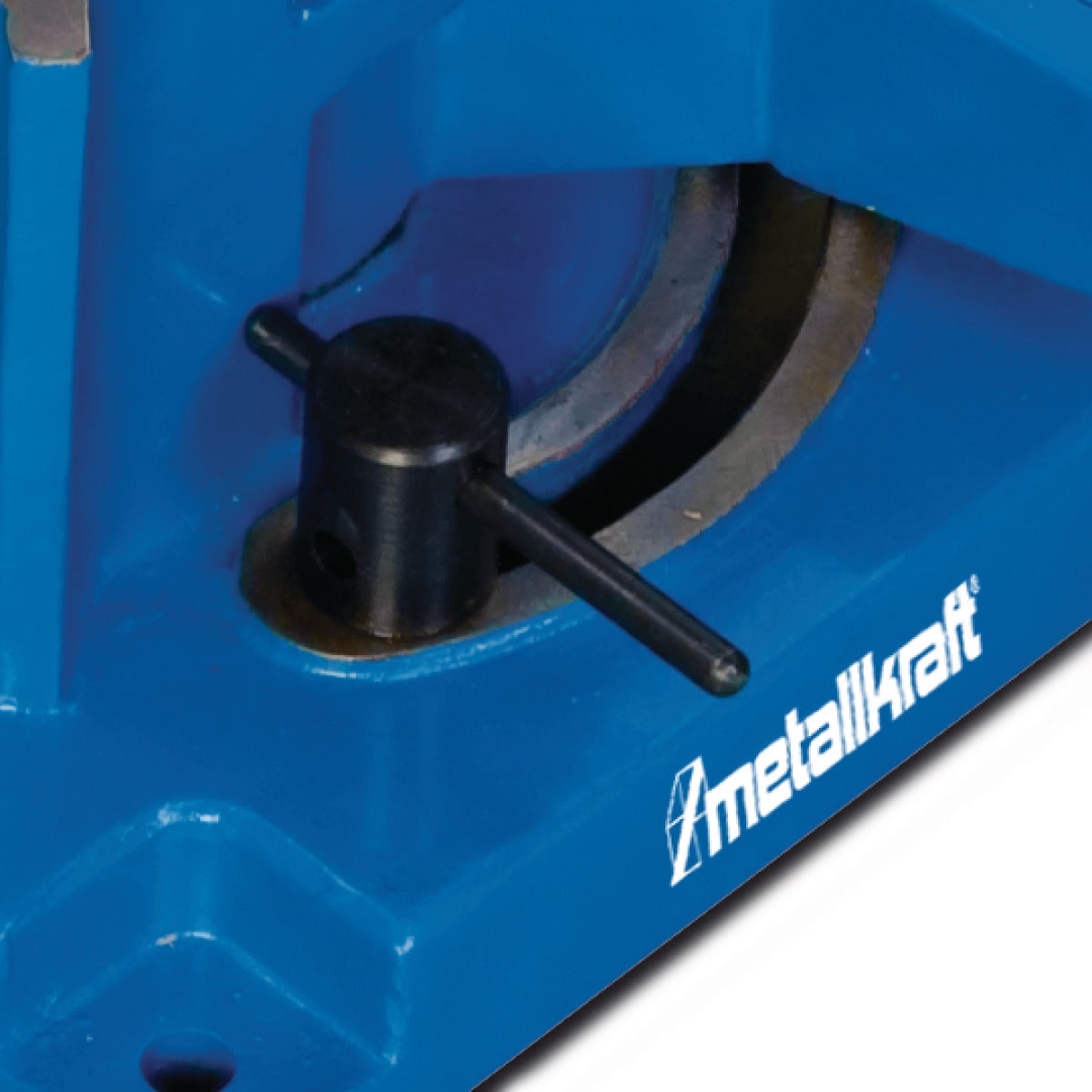 Metallkraft Winkelbieger WB 100, 3776101 – Bild 3