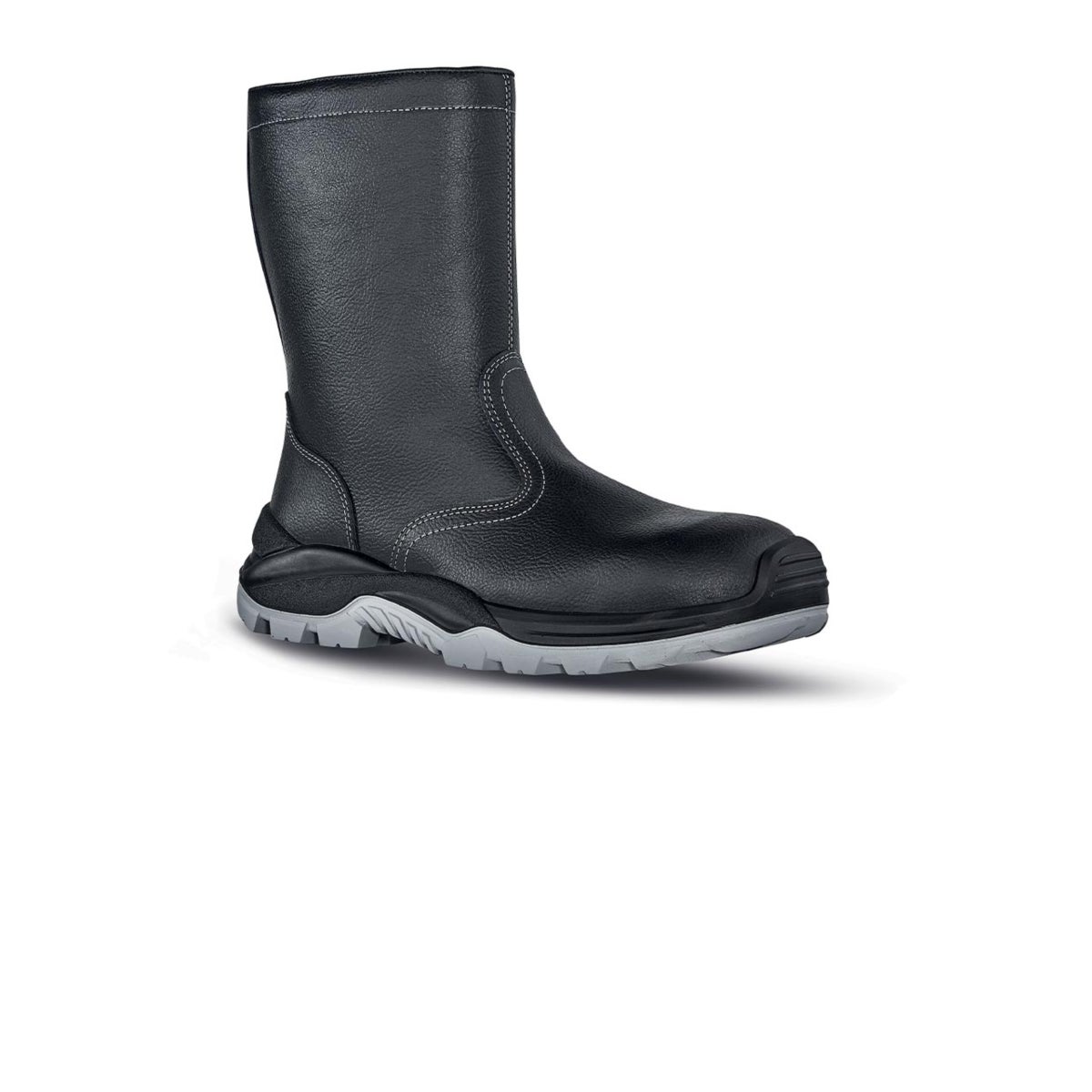 scarpa-antinfortunistica-upower-modello-taiga-linea-stepone-vista-laterale