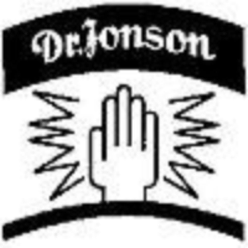 Dr.Jonson