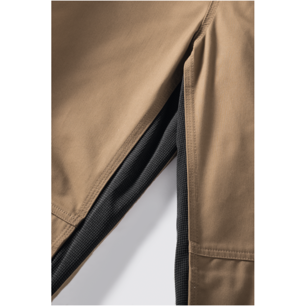 Norit_Damen_Latzhose_Detail2