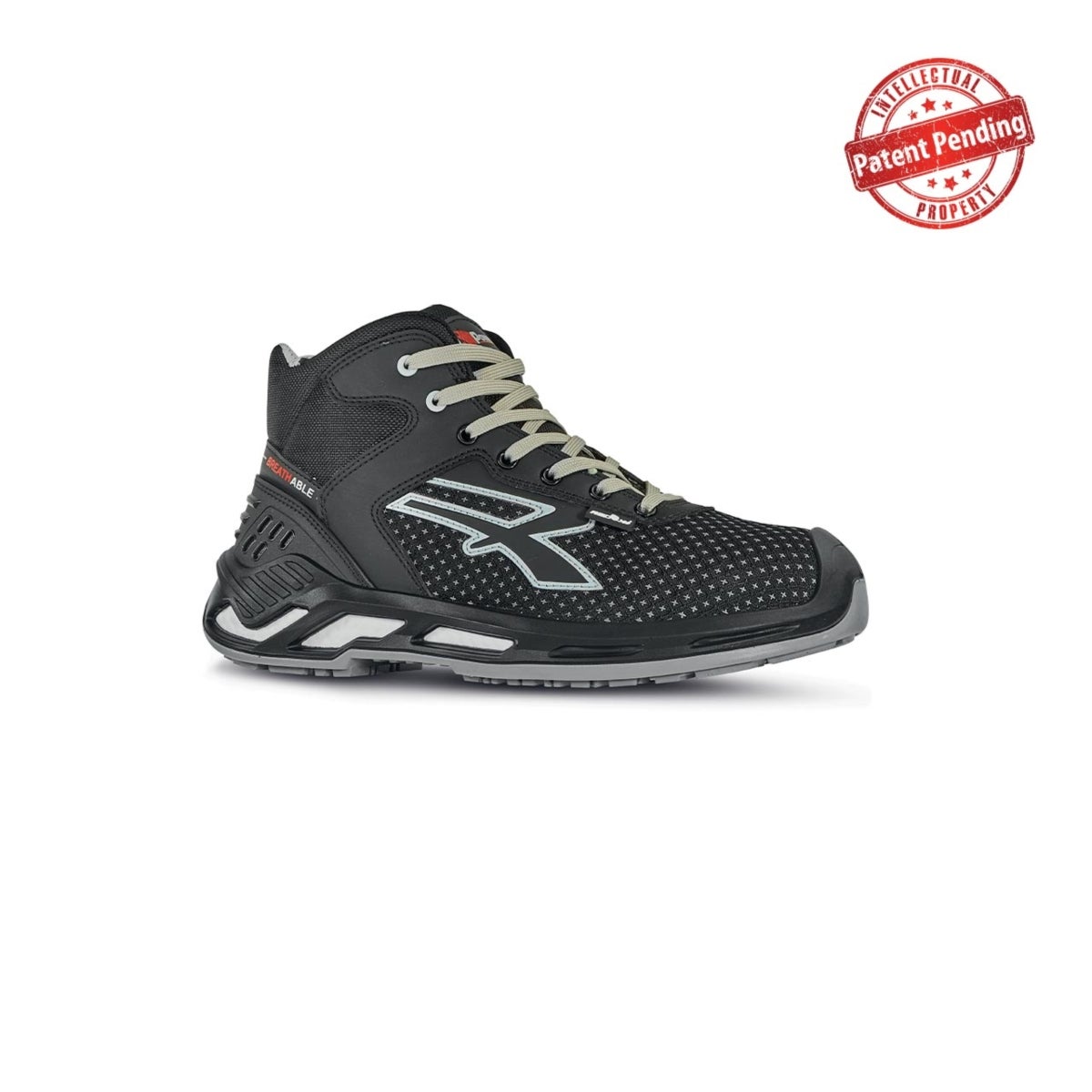 scarpa-antinfortunistica-upower-modello-jacob-linea-red360-vista-laterale