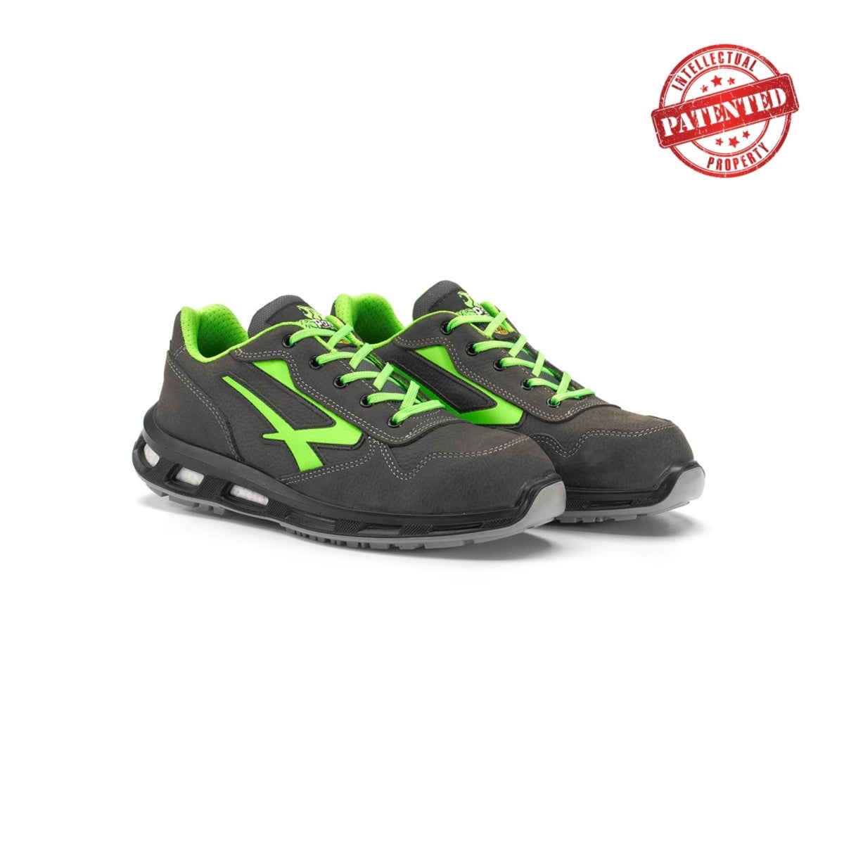 paio-di-scarpe-antinfortunistiche-upower-modello-yoda-linea-redlion-vista-prospettica